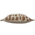 Robi Abstract 45cm Polyester Cushion