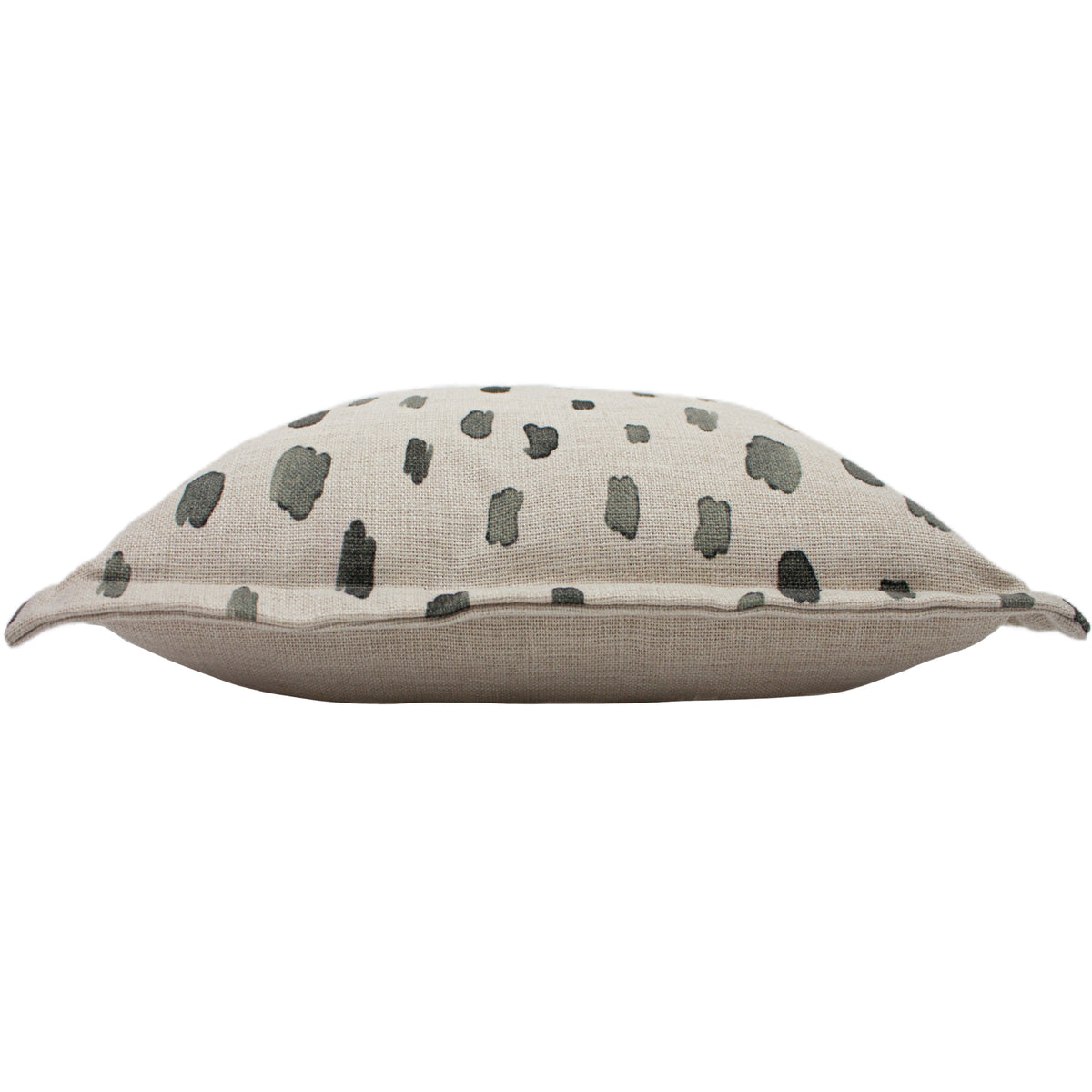 Robi Abstract 50cm Polyester Bolster Cushion