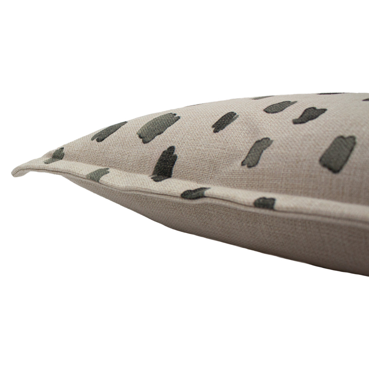 Robi Abstract 50cm Polyester Bolster Cushion