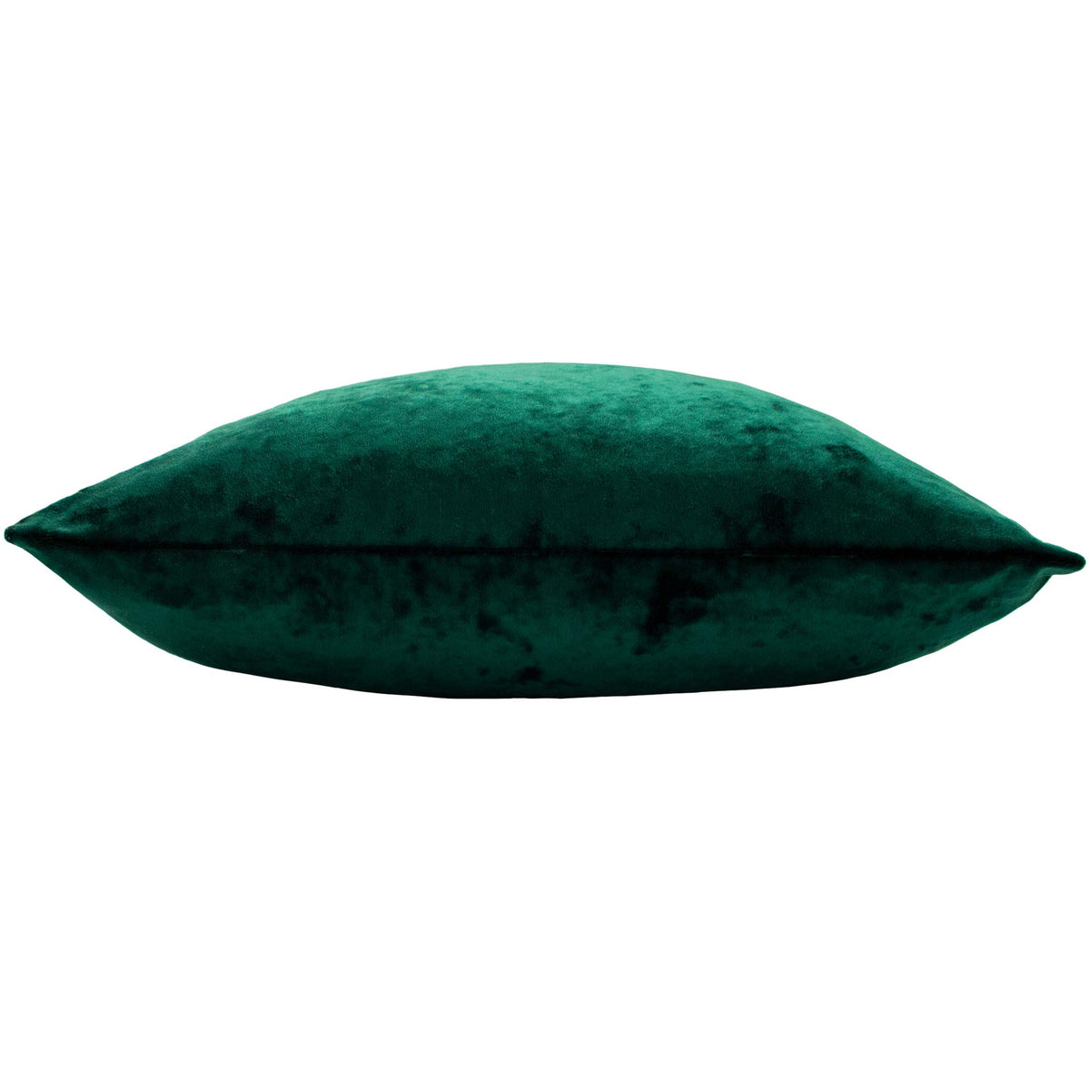 Puno Polyester Cushion | Emerald