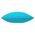 Wrap 43X43 Outdoor Polyester Cushion Aqua 2 Pack