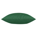 Plain 55X55 Outdoor Polyester Cushion Bottle 2 Pack