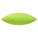 Wrap 43X43 Outdoor Polyester Cushion Lime 2 Pack