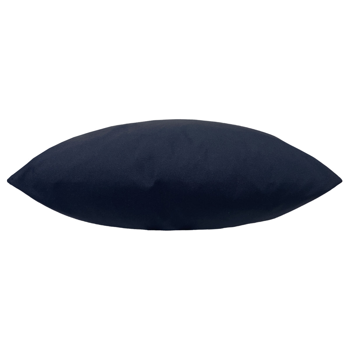 Wrap 43X43 Outdoor Polyester Cushion Navy 2 Pack