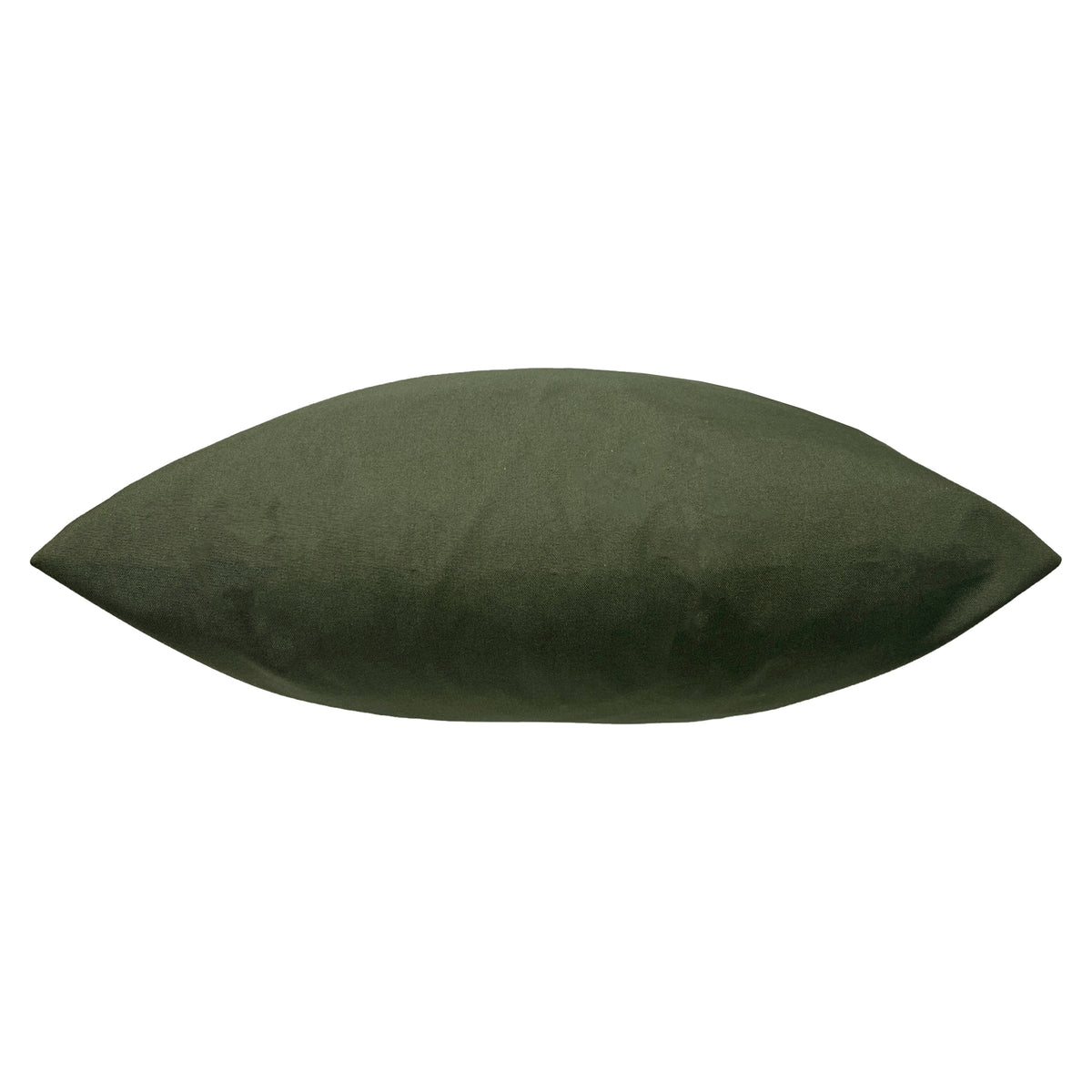 Wrap 43X43 Outdoor Polyester Cushion Olive 2 Pack