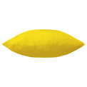 Wrap 43X43 Outdoor Polyester Cushion Yellow 2 Pack