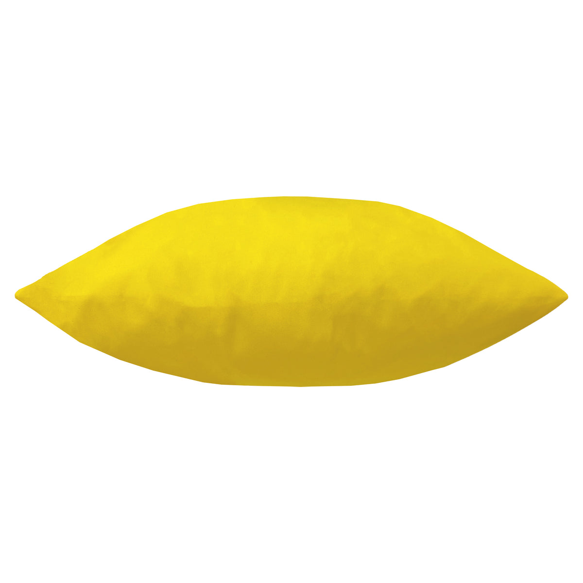 Wrap 43X43 Outdoor Polyester Cushion Yellow 2 Pack