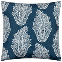 Kalindi Paisley 43cm Reversible Outdoor Polyester Cushion