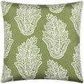 Kalindi Paisley 43cm Reversible Outdoor Polyester Cushion