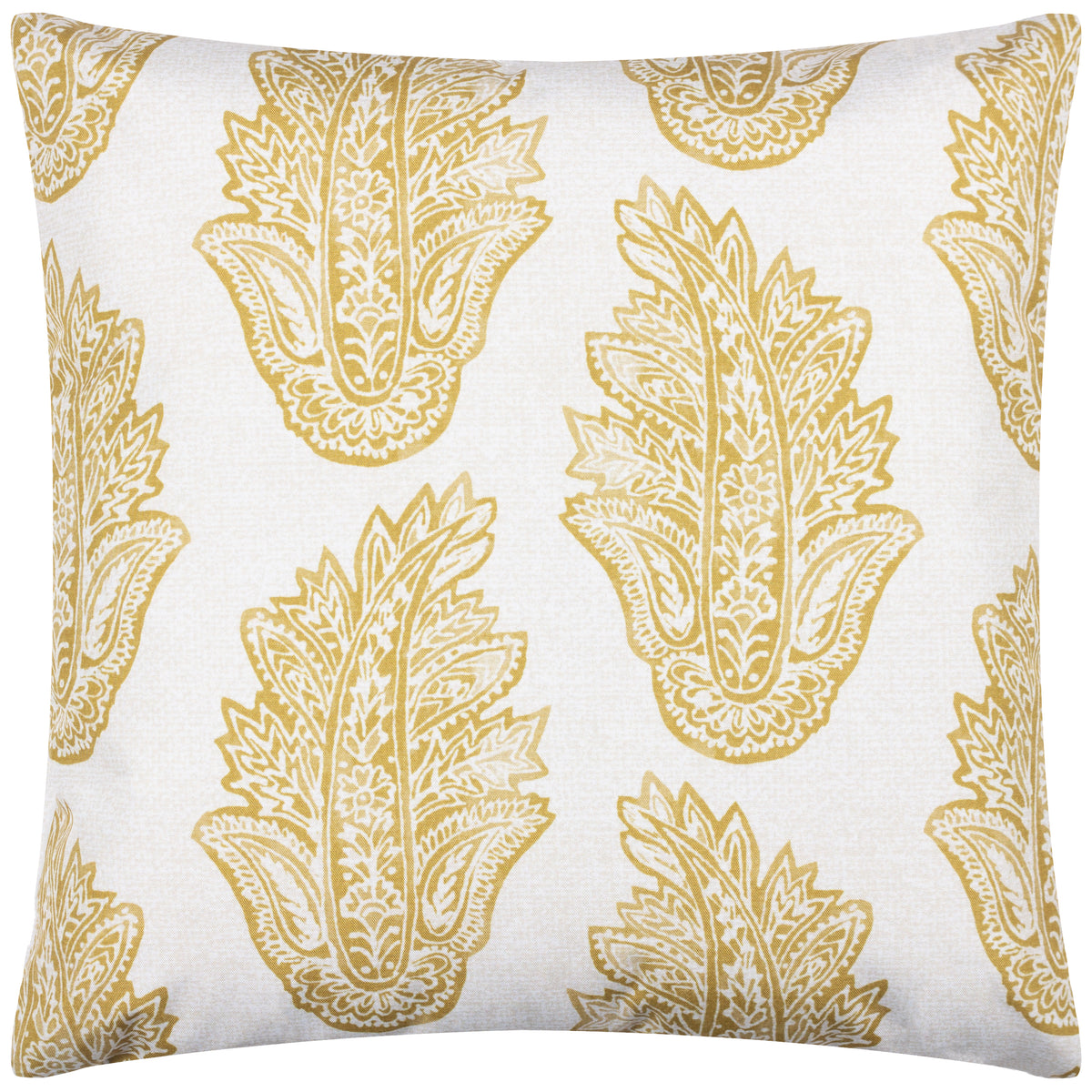 Kalindi Paisley 43cm Reversible Outdoor Polyester Cushion