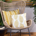 Kalindi Paisley 43cm Reversible Outdoor Polyester Cushion