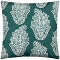 Kalindi Paisley 43cm Reversible Outdoor Polyester Cushion