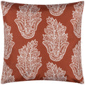 Kalindi Paisley 43cm Reversible Outdoor Polyester Cushion