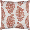 Kalindi Paisley 43cm Reversible Outdoor Polyester Cushion