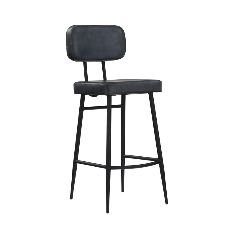 Bar Stools Kitchen Stools Gas Lift Bar Stools Leather StoolsN