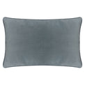 Loki Cat Sits Here Polyester Cushion