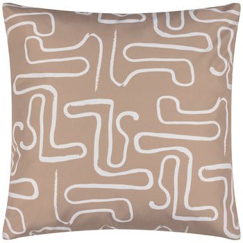 Klay 43cm Reversible Outdoor Polyester Cushion