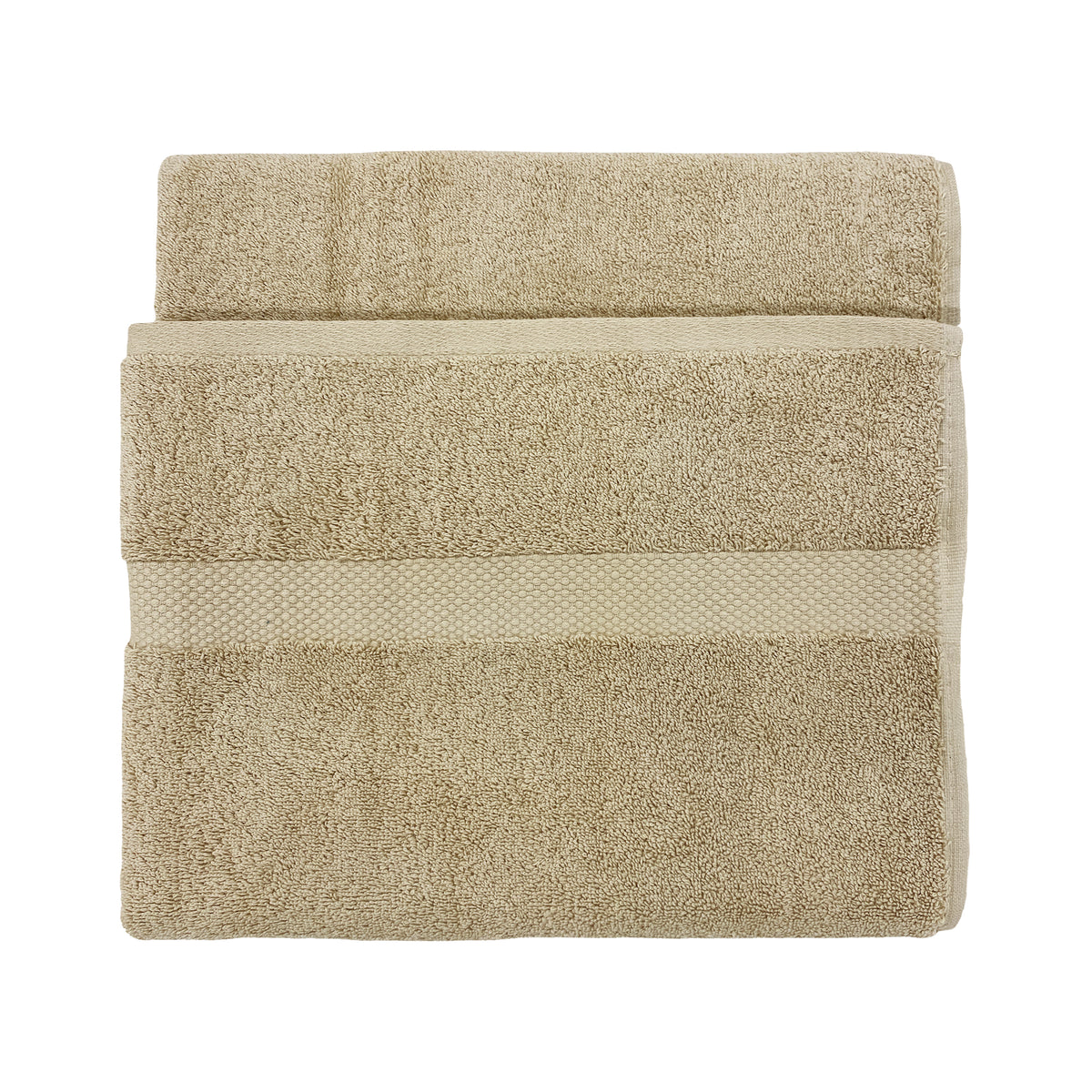 Loft 4pc Cotton Hand / Bath Towel Set
