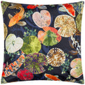 Koi Pond 43cm Reversible Outdoor Polyester Cushion