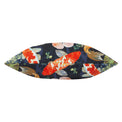 Koi Pond 43cm Reversible Outdoor Polyester Cushion