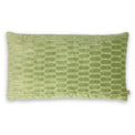 Kingsley Polyester Cushion | Aloe