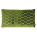Kingsley Polyester Cushion | Fern