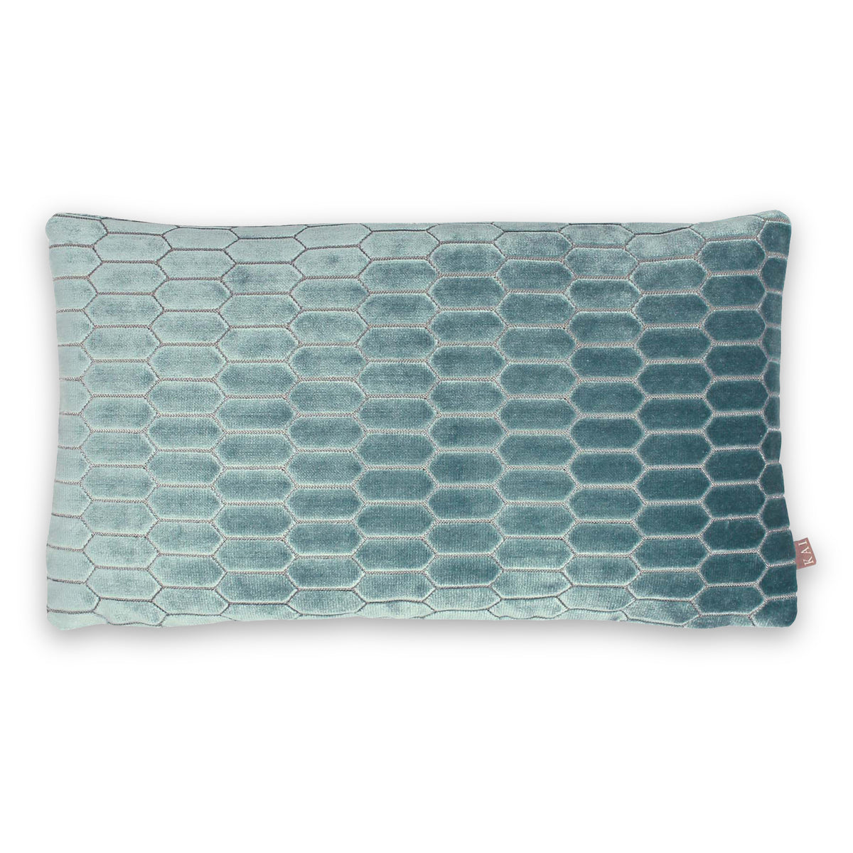 Kingsley Polyester Cushion | Hydro
