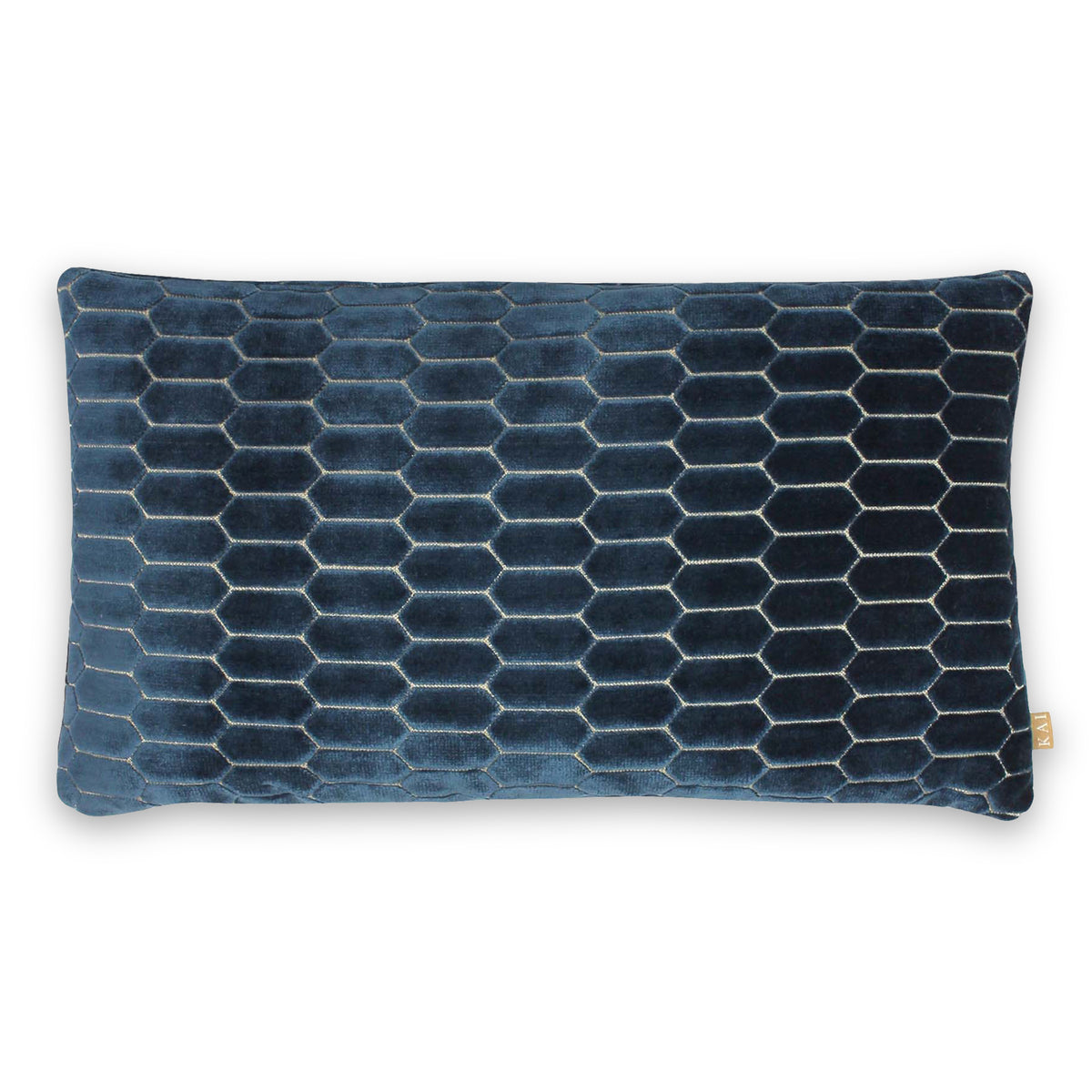 Kingsley Polyester Cushion | Riviera