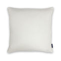 Kristen Polyester Cushion | Ivory