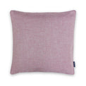 Kristen Polyester Cushion | Mauve