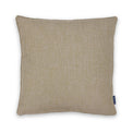 Kristen Polyester Cushion | Natural