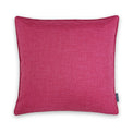 Kristen Polyester Cushion | Pink