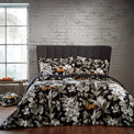 Lavish Garden Cotton Duvet Set