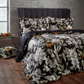 Lavish Garden Cotton Duvet Set