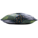 Leafy 43cm Reversible Outdoor Polyester Cushion