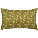 Leopard 50cm Reversible Outdoor Polyester Bolster Cushion