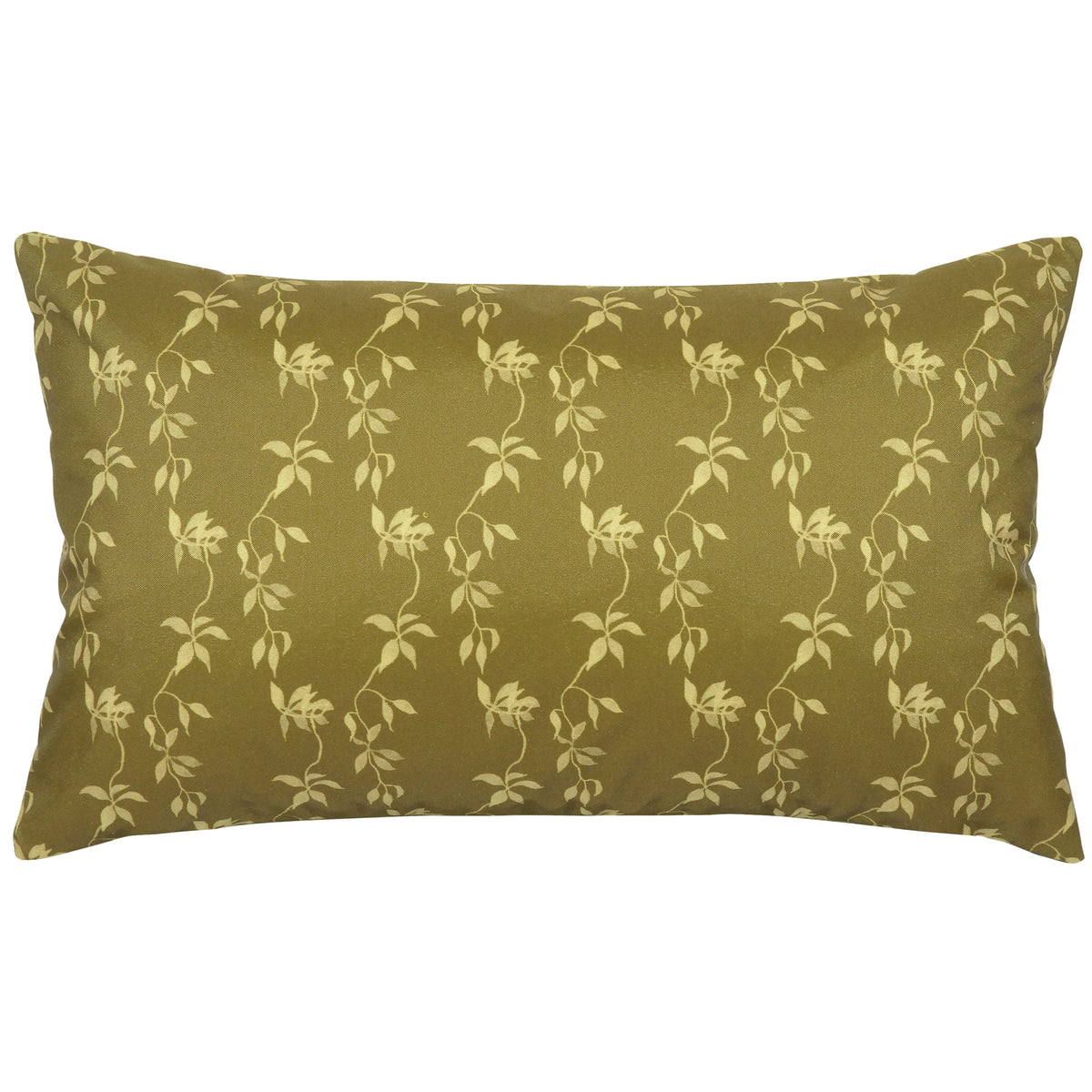 Leopard 50cm Reversible Outdoor Polyester Bolster Cushion