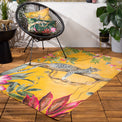 Leopard Outdoor Garden / Indoor Rug