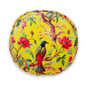 Leelo Polyester Cushion | Acacia | 50x12cm