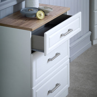 Talland 3 Drawer Deep Chest