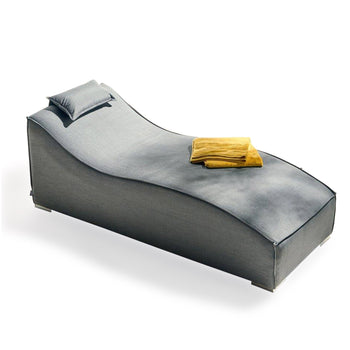 Sunbrella Wave Sun Lounger