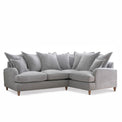 Rupert Pillow Back Corner Sofa