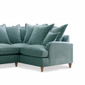 Rupert Lagoon 2 Corner 1 Right Hand Sofa Couch
