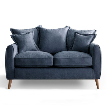 Rowen Pillow Back 2 Seater Sofa