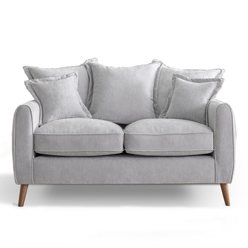 Rowen Pillow Back 2 Seater Sofa