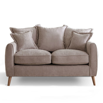 Rowen Pillow Back 2 Seater Sofa