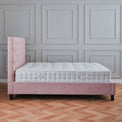 Finley Premier Velvet Bed Frame