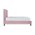Finley Premier Velvet Bed Frame