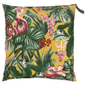 Medinilla 70cm Reversible Outdoor Polyester Floor Cushion