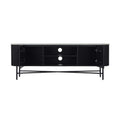 Milo Mango & Marble Fluted Wide TV Media Unit 